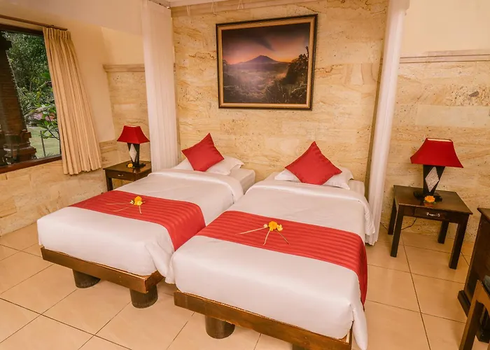 Mahagiri Resort & Restaurant