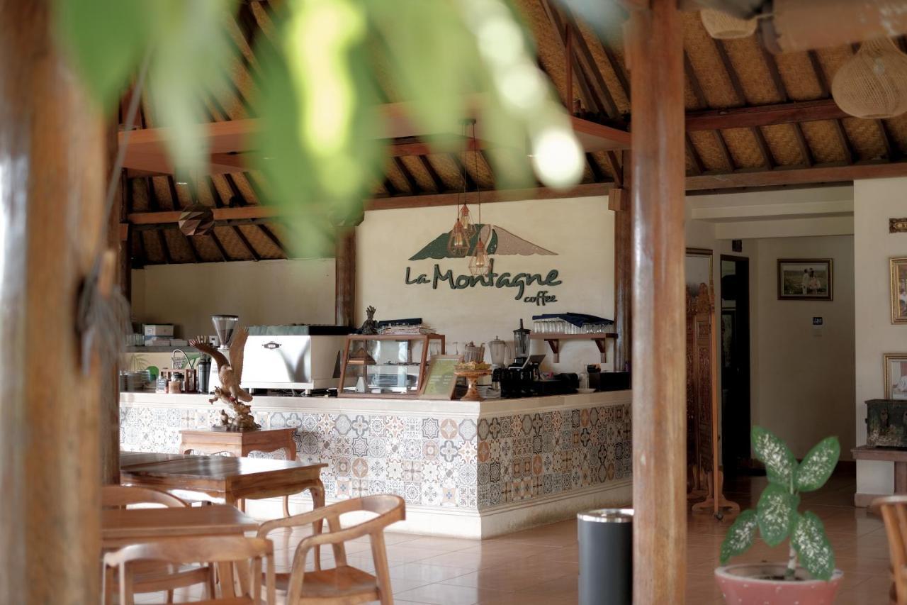 सहारा Mahagiri & Restaurant Menanga